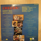 Kenny Ball and jos Jazzmen CHEERS! - pikkukuva 2