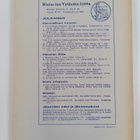 Historiallinen aikakauskirja vuosikerta 1950 (1-4) - pikkukuva 2