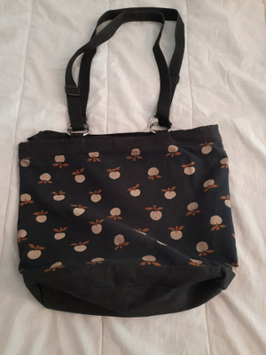 Marimekko Omppu laukku