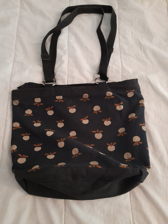 Marimekko Omppu laukku