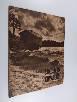 Suomen kuvalehti 38/1946