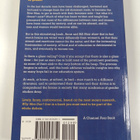 Anne Moir ym. : Why Men Don't Iron - The Real Science of ... - pikkukuva 2