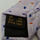 Ermenegildo Zegna silkkisolmio - pikkukuva 4