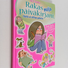 Jim Benton : Rakas nuija päiväkirjani, tästä ei sitten pu... - pikkukuva 1