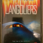 The Langoliers - Ajan valtiaat -DVD, Stephen King - pikkukuva 1