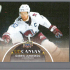 2021-22 Upper Deck - Canvas - 0,40 € / kpl - pikkukuva 1