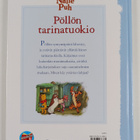 Thea Feldman : Nalle Puh : Pöllön tarinatuokio - pikkukuva 2