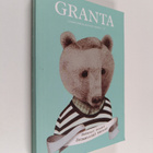 Granta 3 : uuden kirjallisuuden areena - Parhaat nuoret s... - pikkukuva 1