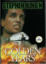 Golden Years-Kultaiset Vuodet	(2 343)	K	-FI-	DVD	suomik.			1