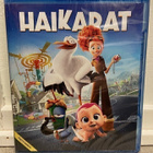 HAIKARAT (BLU-RAY) *UUSI* - pikkukuva 1