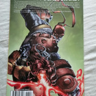 Lapham, Arlem & co: Age of Apocalypse: Weapon Omega - pikkukuva 2