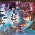 Ready player one blu-ray - pikkukuva 1