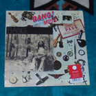 BANG  Music + Lost Singles ~ LP + 7" soittamaton*UUSI* - pikkukuva 1