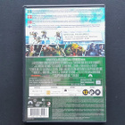 DVD: Teenage Mutant Ninja Turtles: Out Of The Shadows (2016) - pikkukuva 2