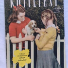 Kotiliesi N:o 19 1954 lokakuu - pikkukuva 1