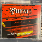 VIIKATE - Kaunis kotkan käsi cd-single - pikkukuva 1
