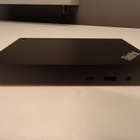 Lenovo ThinkPad Universal USB-C Dock (40AY) 90w laturi - pikkukuva 2