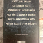 Kai Sadinmaa - Ilmestyskirja (nid.) - pikkukuva 2