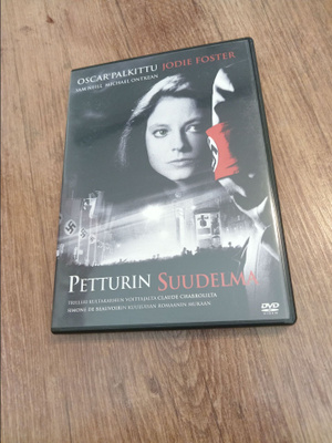 Petturin suudelma