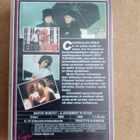 Mustat muistot vhs - pikkukuva 3