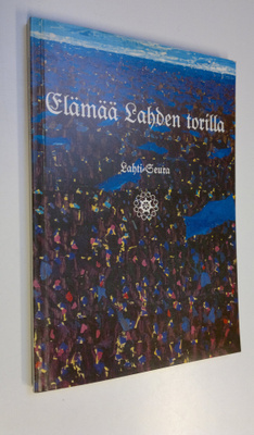 Elämää Lahden torilla
