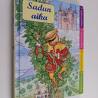 Philippa Wingate : Sadun aika - pikkukuva 1