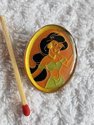 DISNEY PINSSI