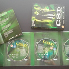 DVD: CSI 2 kausi, jaksot 1-12 3xDVD (2003) - pikkukuva 4