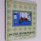 Pia Perkiö : Mitä kummaa? - pikkukuva 1