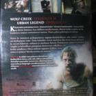 STORM WARNING DVD - pikkukuva 2