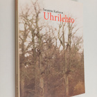 Susanne Karlsson : Uhrilehto - pikkukuva 1