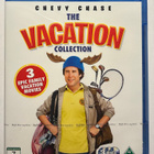 THE VACATION COLLECTION - 3 Blu-ray, uusi - pikkukuva 1