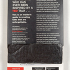 Chris Anderson : TED talks : the official TED guide to pu... - pikkukuva 2