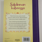 Mairi Mackinnon : Satulinnan katveessa - pikkukuva 2