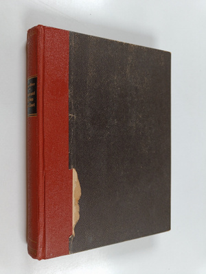 Gabriel Chevallier : Constant Euffen perilliset