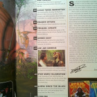 Star Wars Magazine - October 1999 - pikkukuva 3