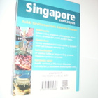 Berlitz SINGAPORE matkaopas (2011) Sis.postikulut - pikkukuva 2