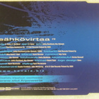 Kana • Sähkövirtaa CD-Single - pikkukuva 2