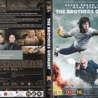 Brothers Grimsby (2016) Sacha Baron Cohen (UUSI) - pikkukuva 3