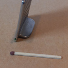 Matkamuisto miniatyyri. Paavi - pikkukuva 3