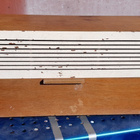 AGA Transina R- 3337, radio, ullakkolöytö. - pikkukuva 3