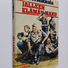 Leevi Mikkola : Jälleen elämän maku - pikkukuva 1