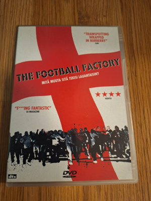 The Football Factory