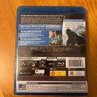 King kong blu-ray - pikkukuva 2