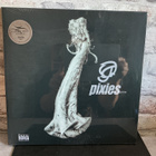 PIXIES: Beneath The Eyrie Lp levy UUSI - pikkukuva 1