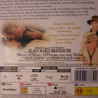MINUN AFRIKKANI / OUT OF AFRICA Blu-ray - pikkukuva 2