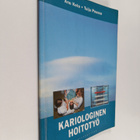 Anu Keto : Kariologinen hoitotyö - pikkukuva 1