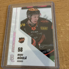 Manu Mäkelä Kookoo blueline series 2 rookie - pikkukuva 1