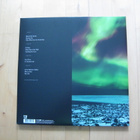 STEVE HACKETT - THE NIGHT SIREN 2xlp + cd - pikkukuva 2