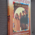 DVD The Mamas & The Papas Straight Shooter (2001) - pikkukuva 1